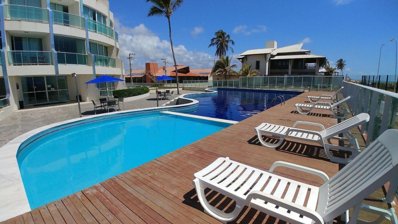 Areias Do Mar | 2 Quartos Garden Familia A113 บาร์ฮาเดเซามิเกล ภายนอก รูปภาพ