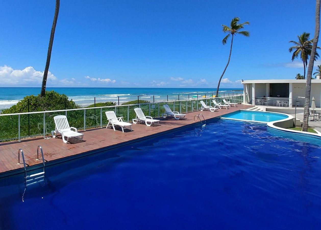 Areias Do Mar | 2 Quartos Garden Familia A113 บาร์ฮาเดเซามิเกล ภายนอก รูปภาพ