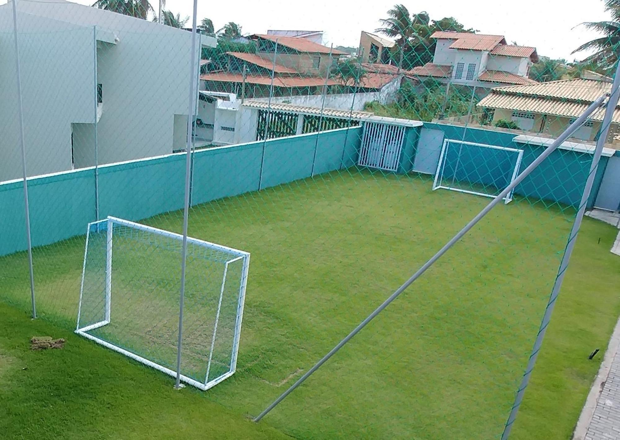 Areias Do Mar | 2 Quartos Garden Familia A113 บาร์ฮาเดเซามิเกล ภายนอก รูปภาพ