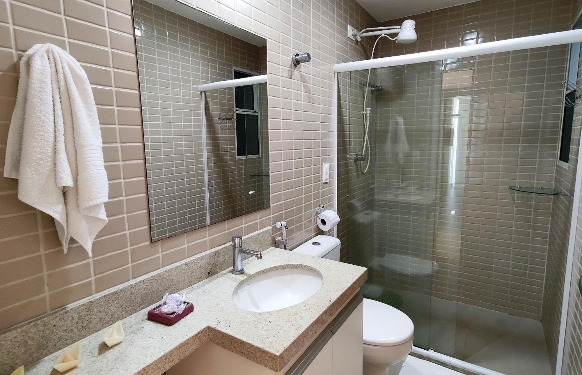 Areias Do Mar | 2 Quartos Garden Familia A113 บาร์ฮาเดเซามิเกล ภายนอก รูปภาพ